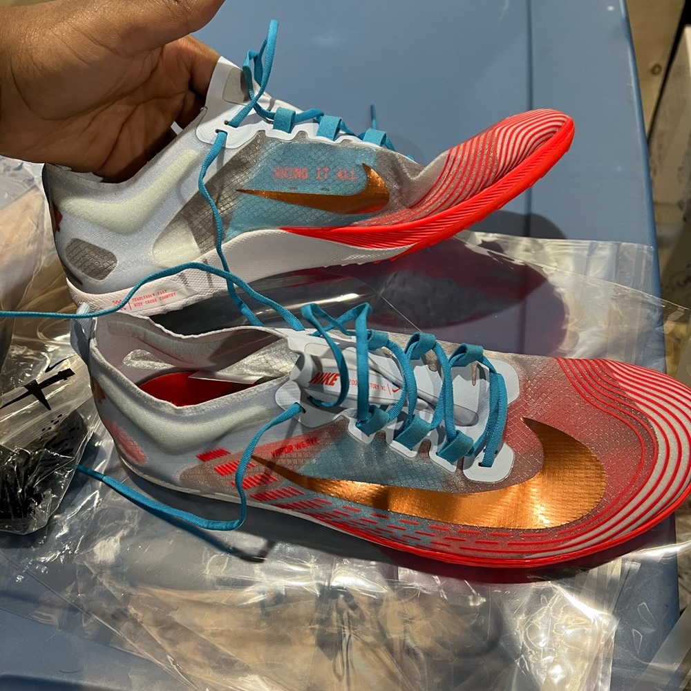 Nike Zoom Victory XC 5 Cross Country Track Shoes Running shoes with studs